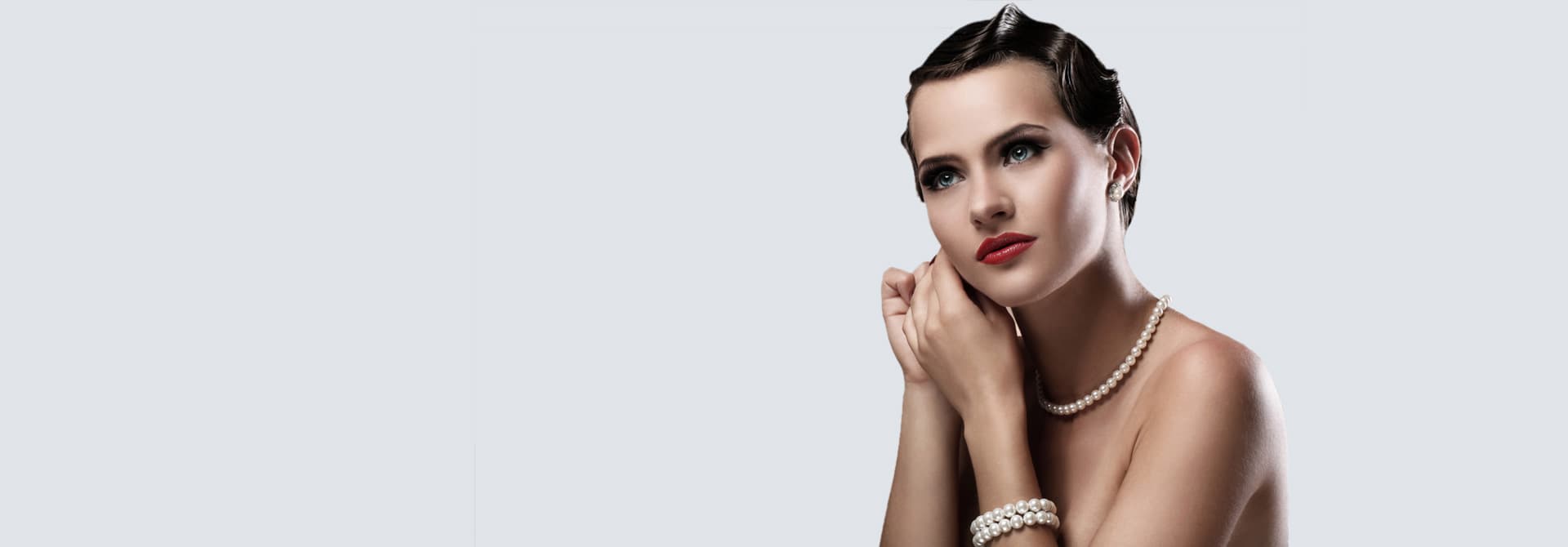 Pearl Jewellery Collection