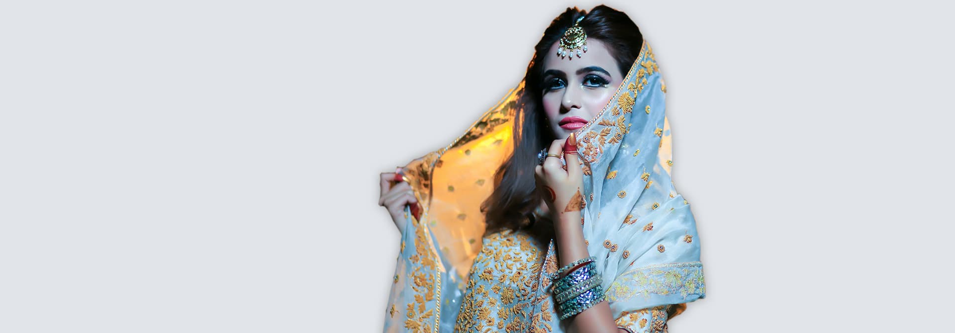 Exclusive South Asian Collection