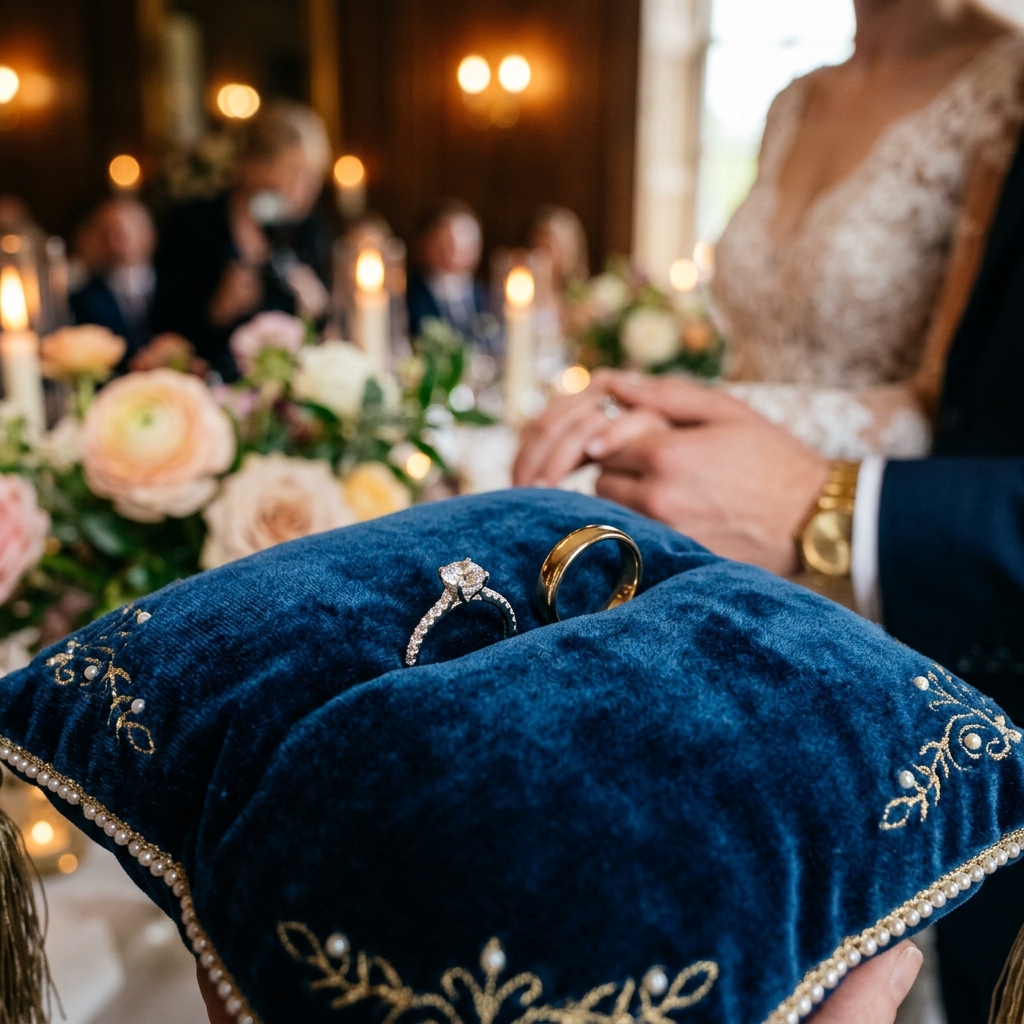 Wedding Rings