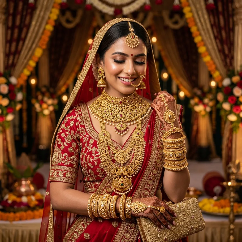 Exclusive South Asian Collection